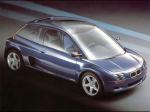 BMW Z13 Concept 1993 года